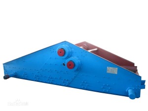 礦用振動(dòng)篩廠(chǎng)家